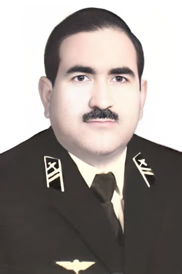 Mamed Aliyev